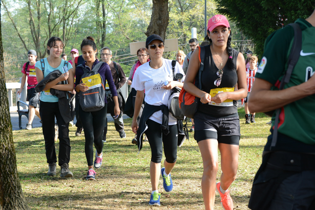 Foto 634 de la avituallamiento - Subida a Artxanda 2018
